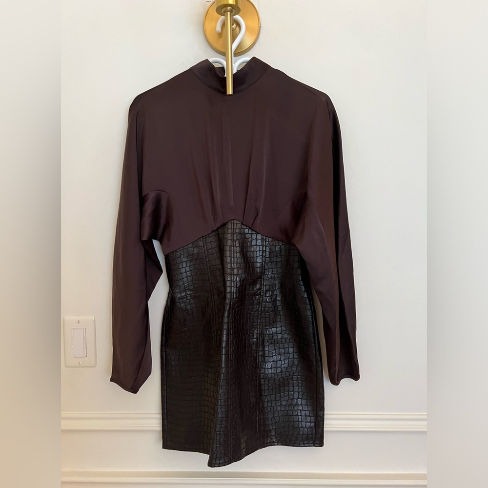 ASOS Mini Cocktail Dress